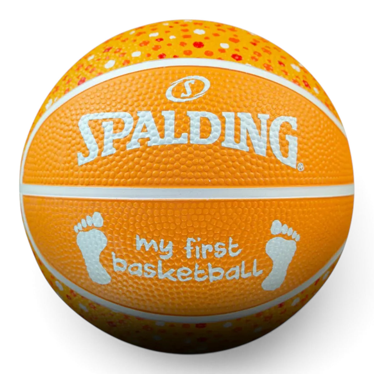 Spalding My First Basketball