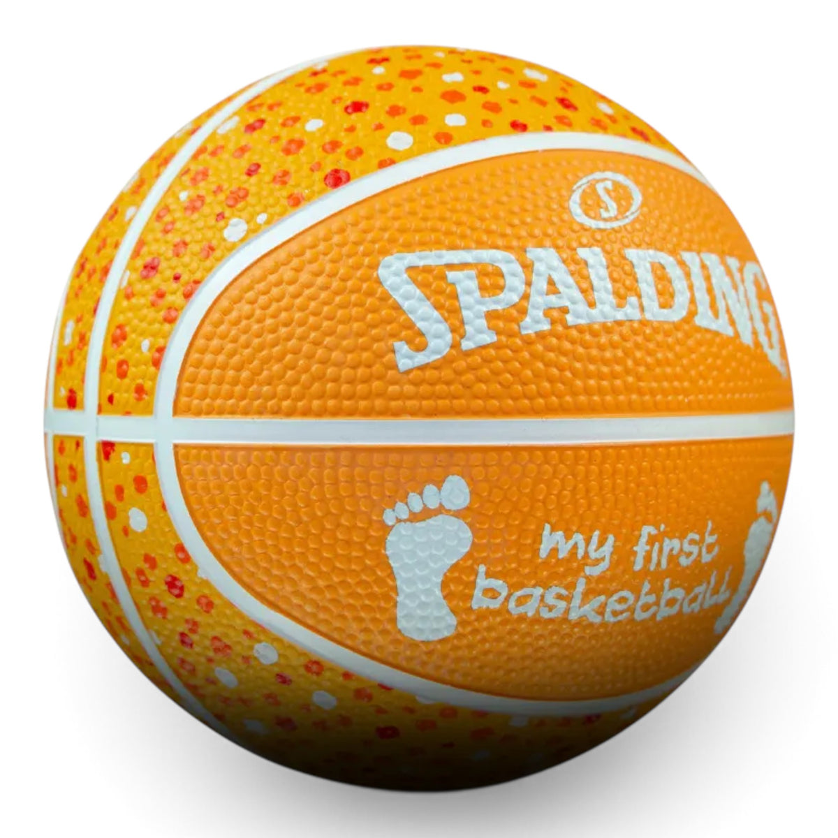 Spalding My First Basketball