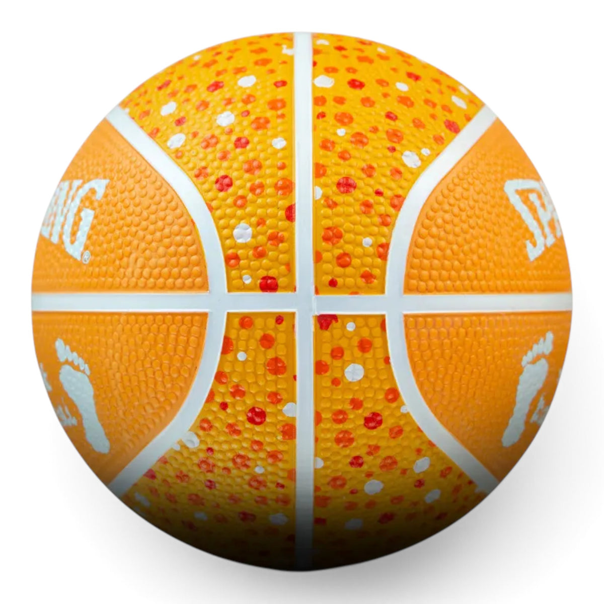 Spalding My First Basketball