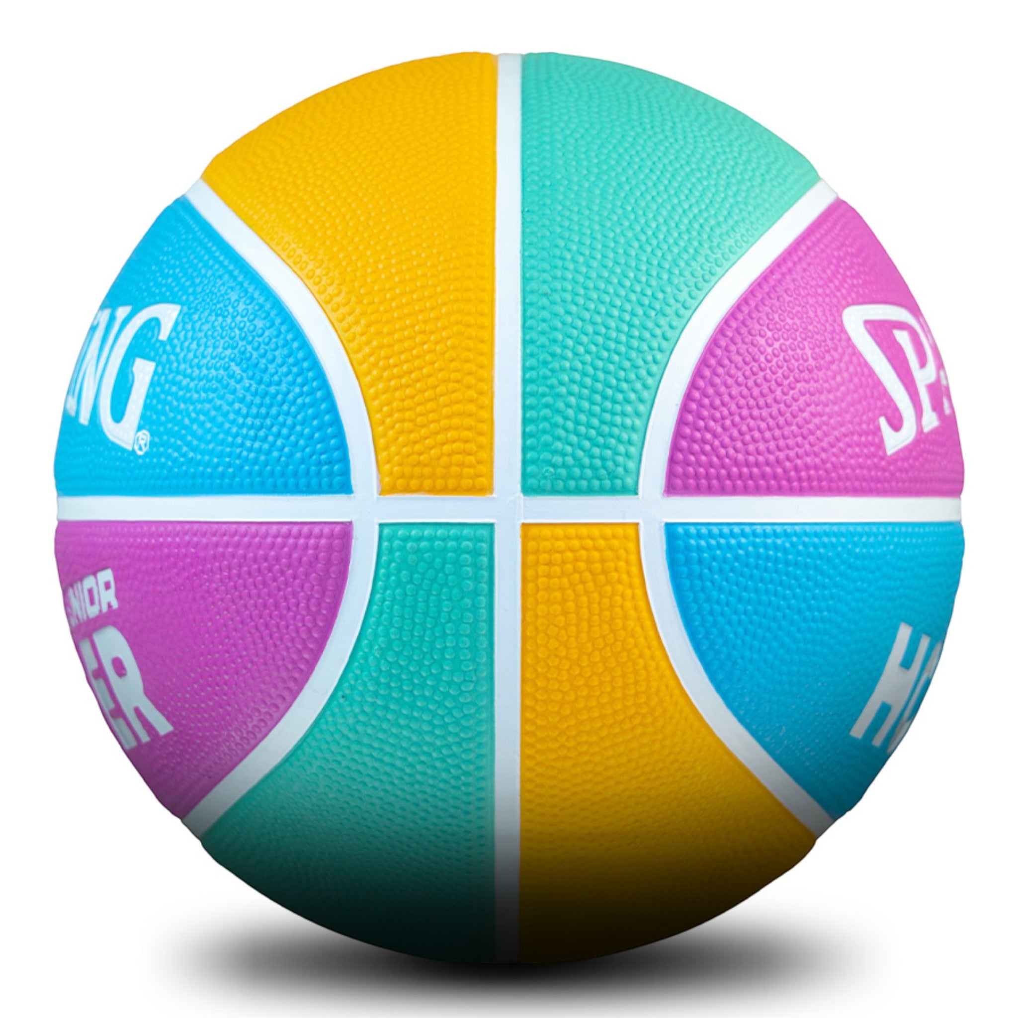 Spalding Junior Hooper Basketball