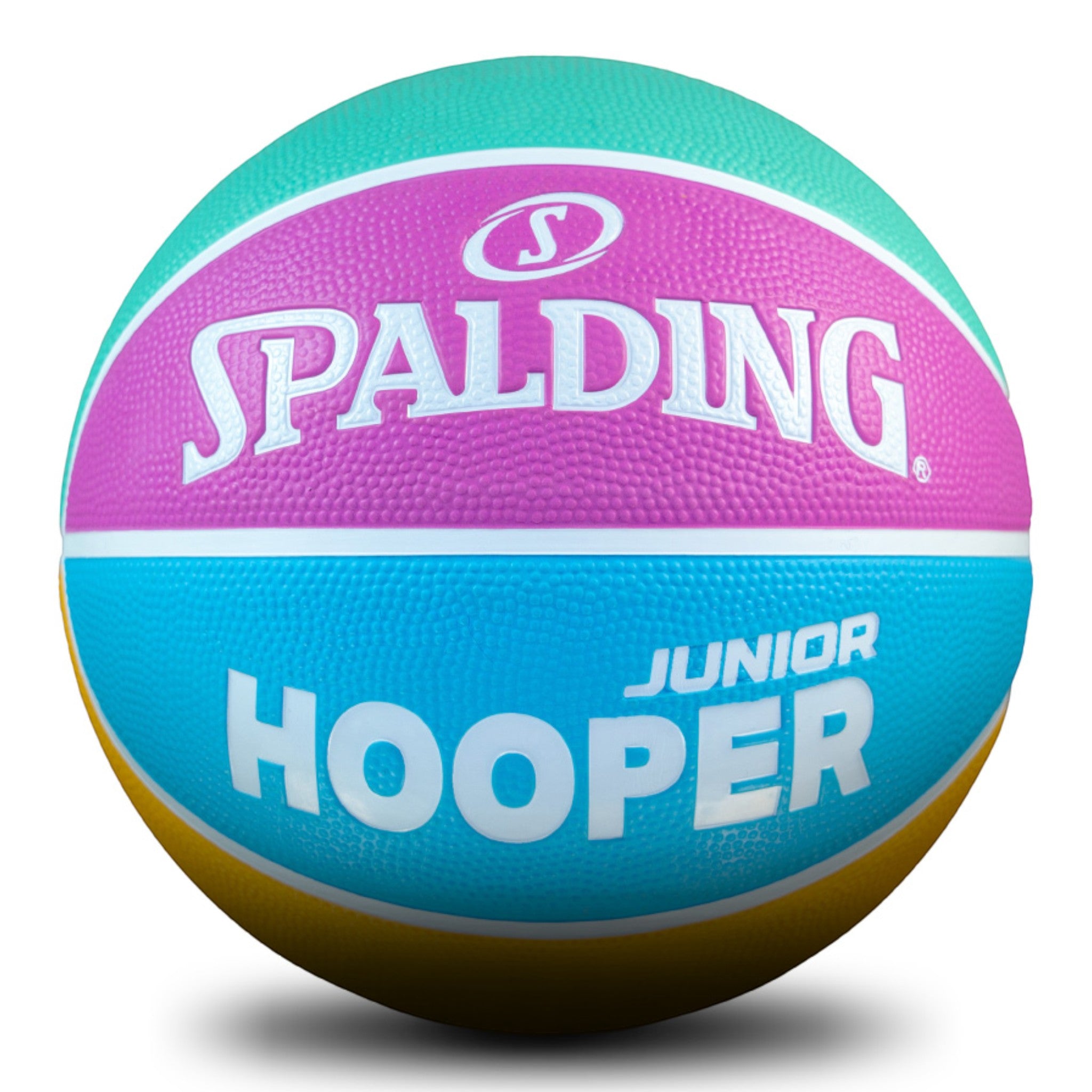 Spalding Junior Hooper Basketball