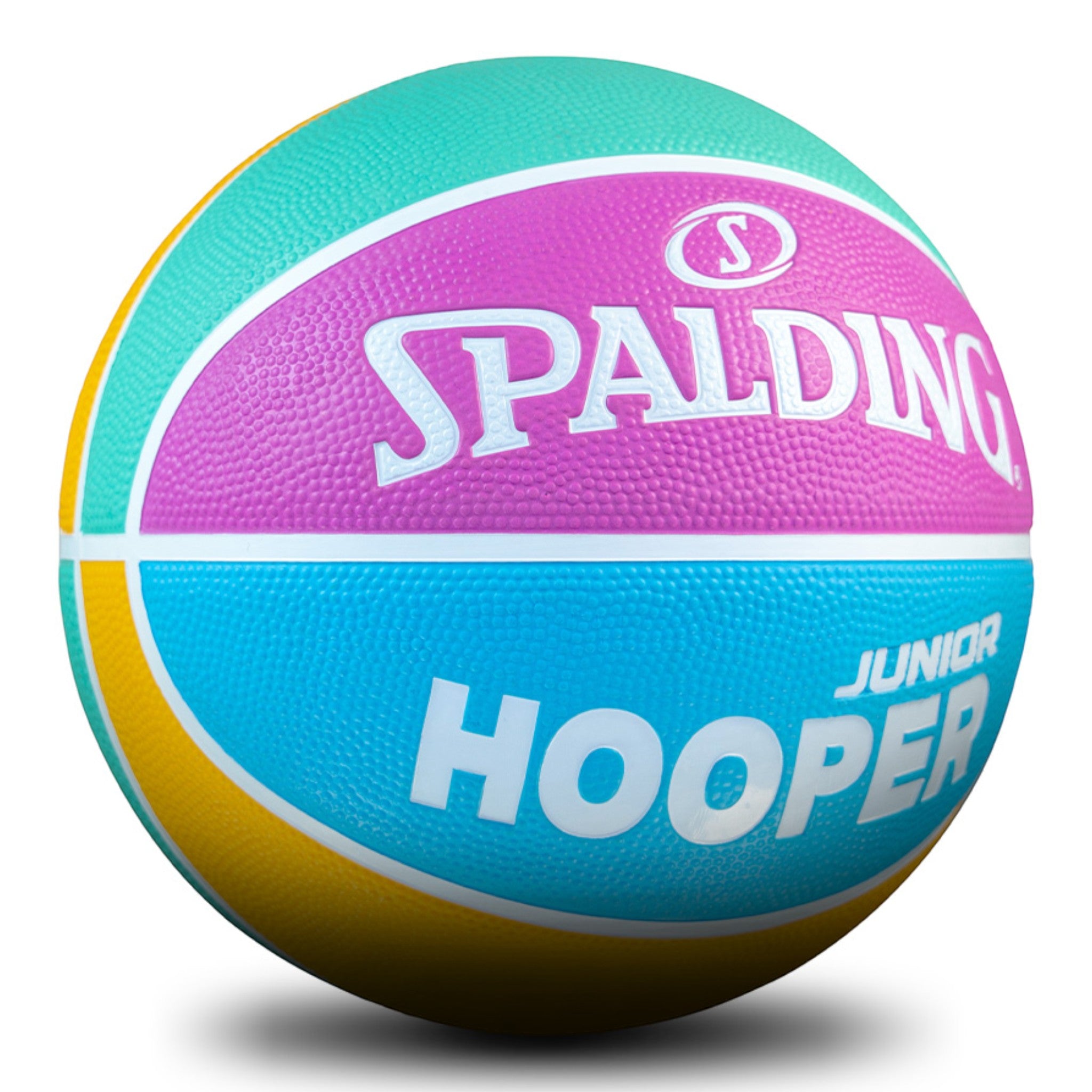 Spalding Junior Hooper Basketball