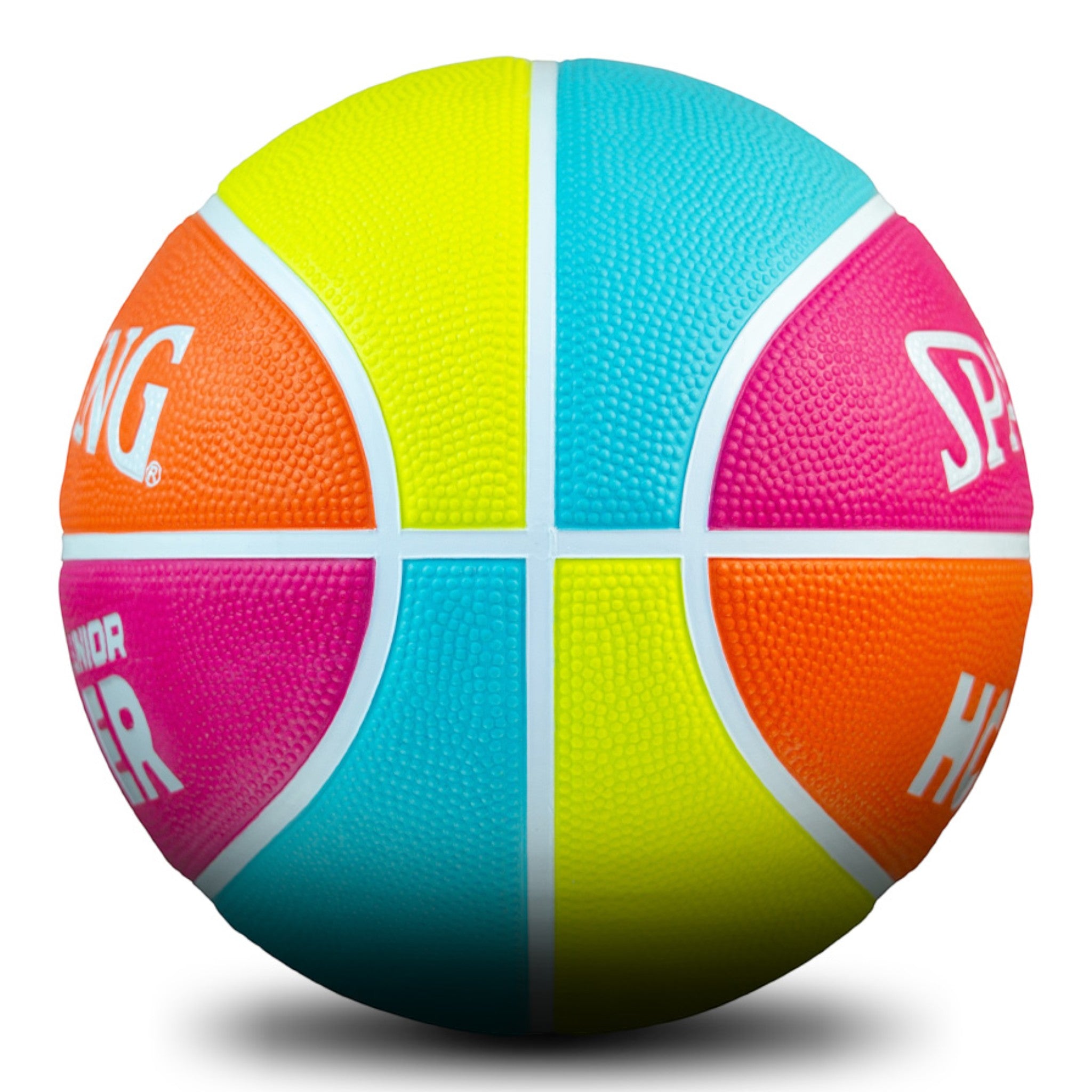 Spalding Junior Hooper Basketball