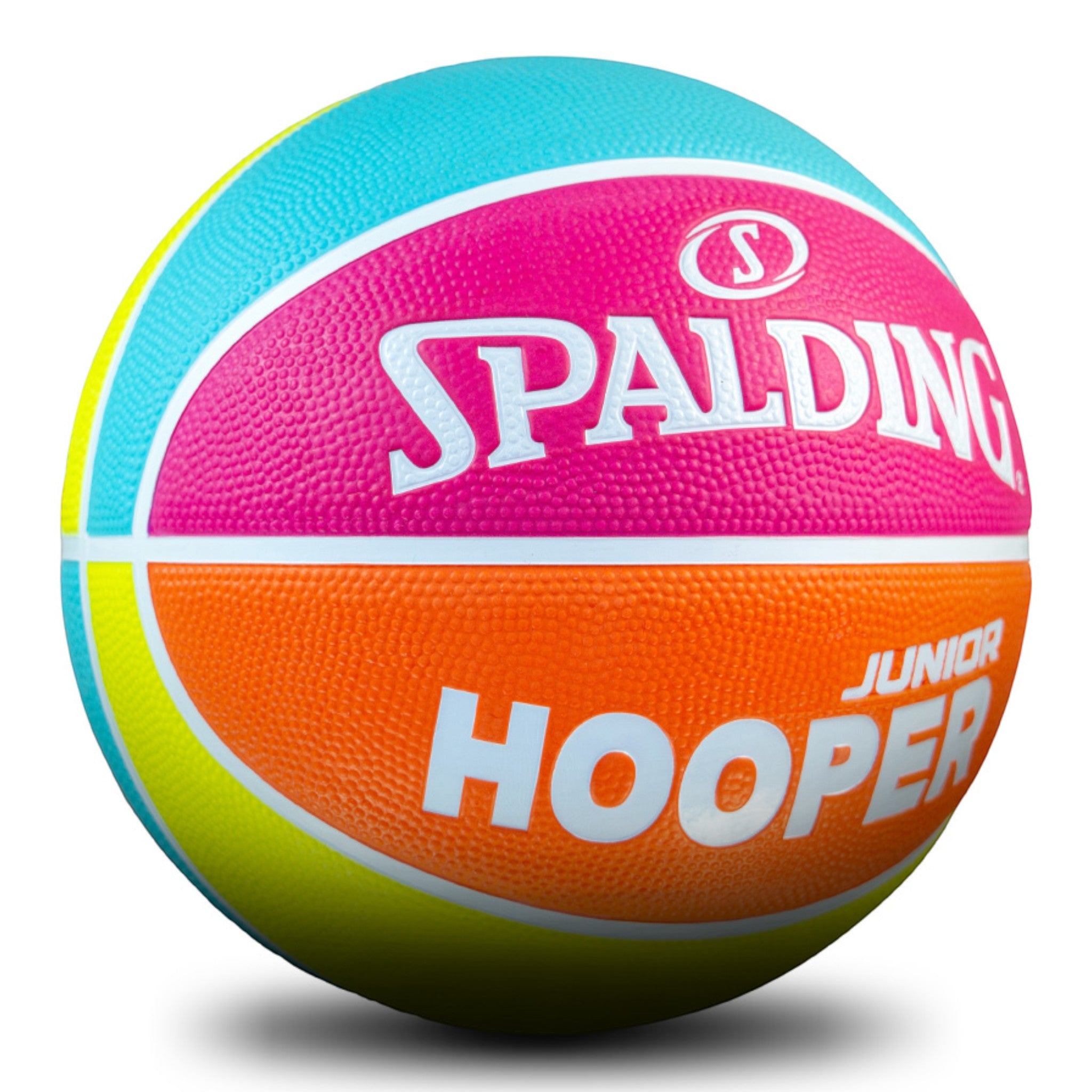 Spalding Junior Hooper Basketball