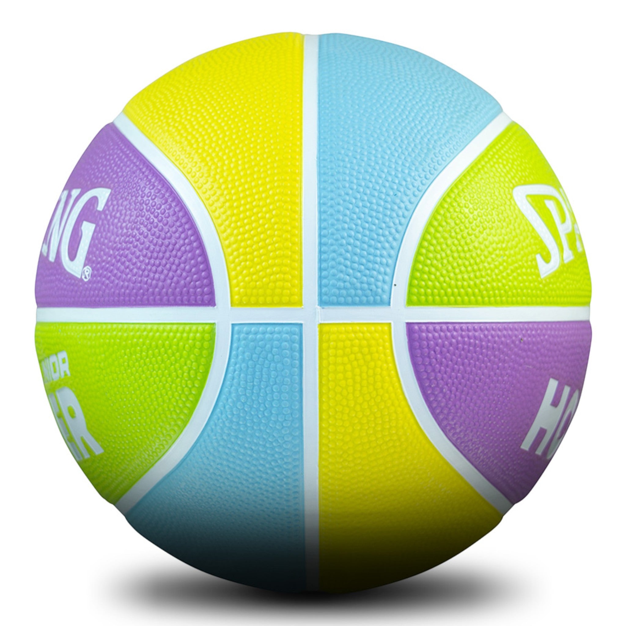 Spalding Junior Hooper Basketball