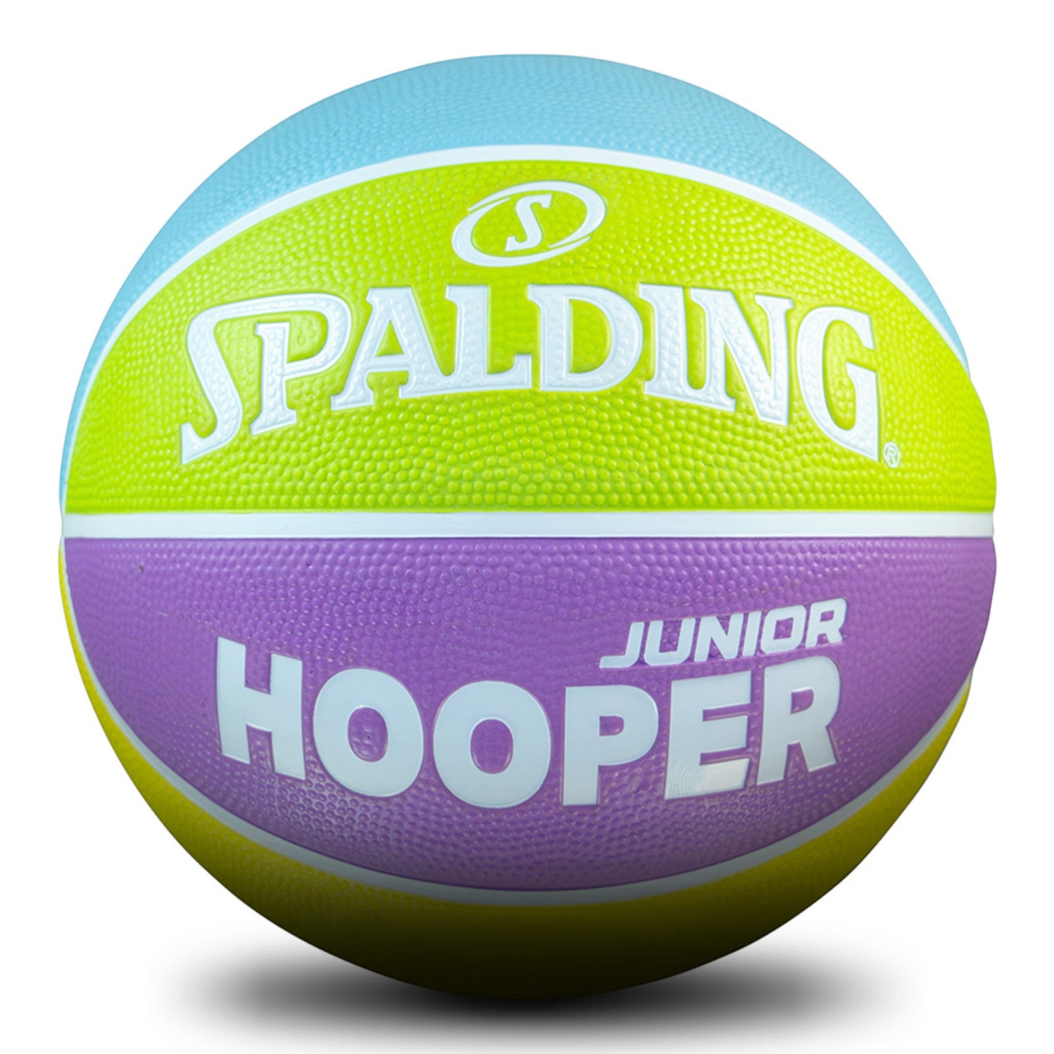 Spalding Junior Hooper Basketball