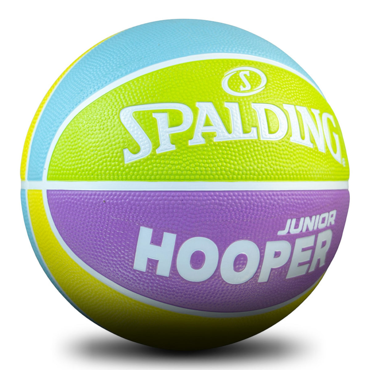 Spalding Junior Hooper Basketball
