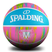 Spalding Marble Series Outdoor Basketball