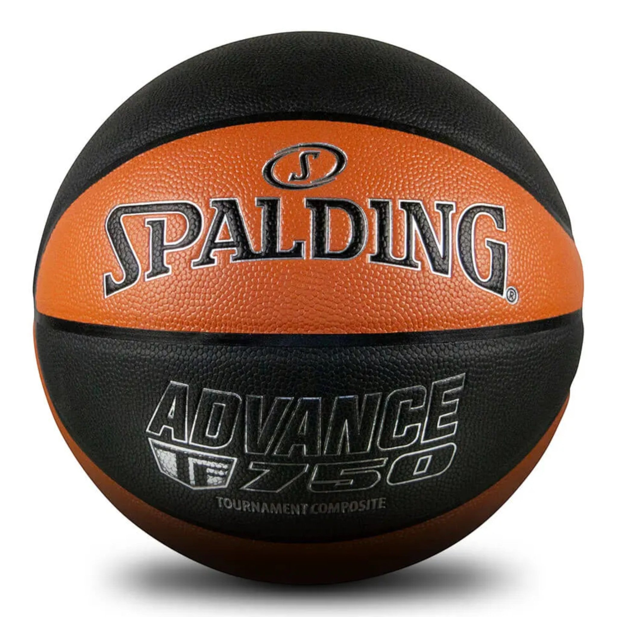 Spalding Advance TF-750 Indoor Basketball