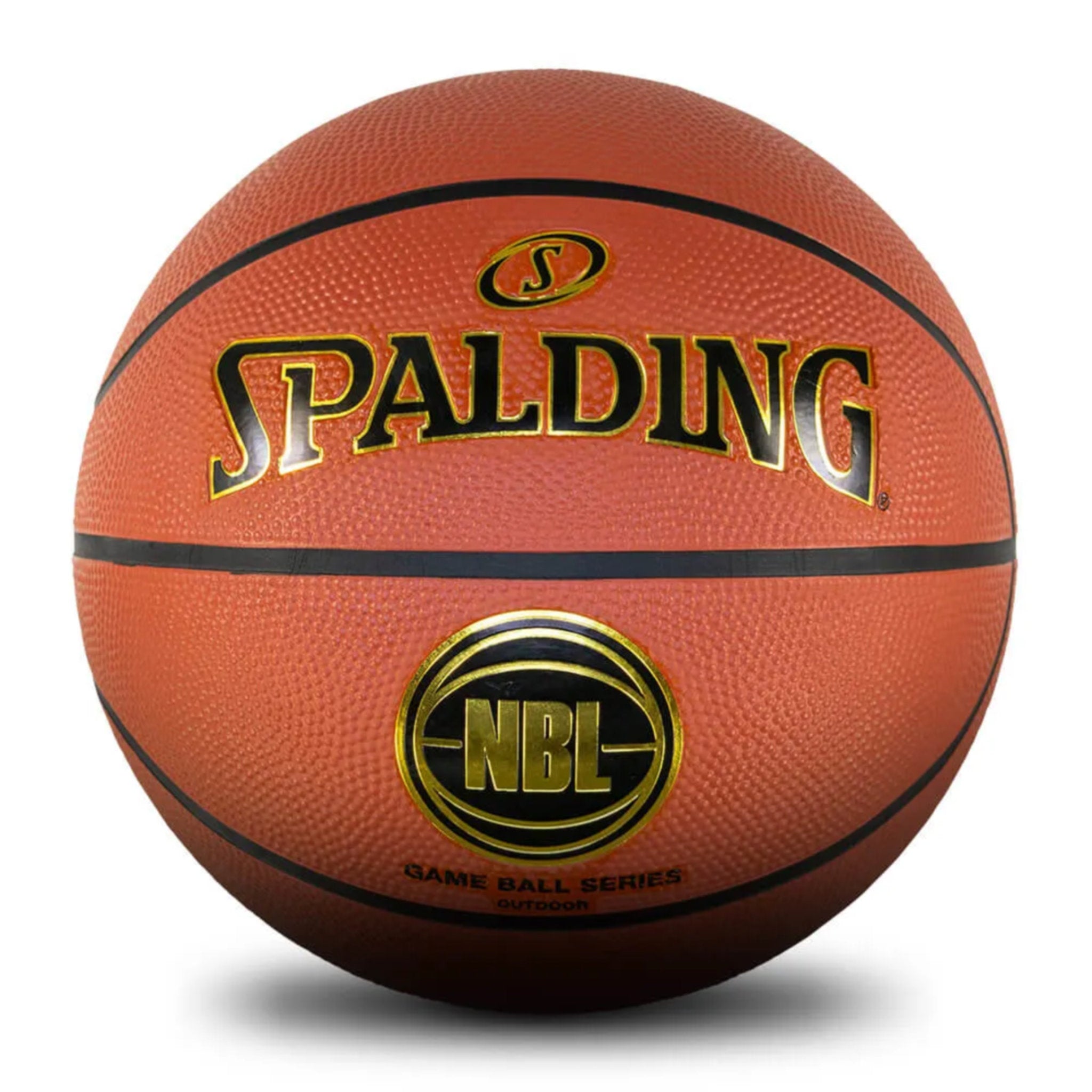 Spalding NBL Replica Outdoor Basketball