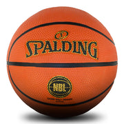 Spalding NBL Replica Game Ball All-Surface Basketball - Size 1
