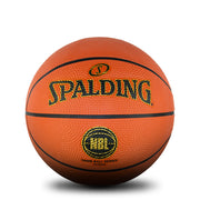 Spalding NBL Game Ball Series Outdoor Basketball - Size 3