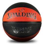 Spalding Varsity TF-150 Outdoor Rubber Basketball