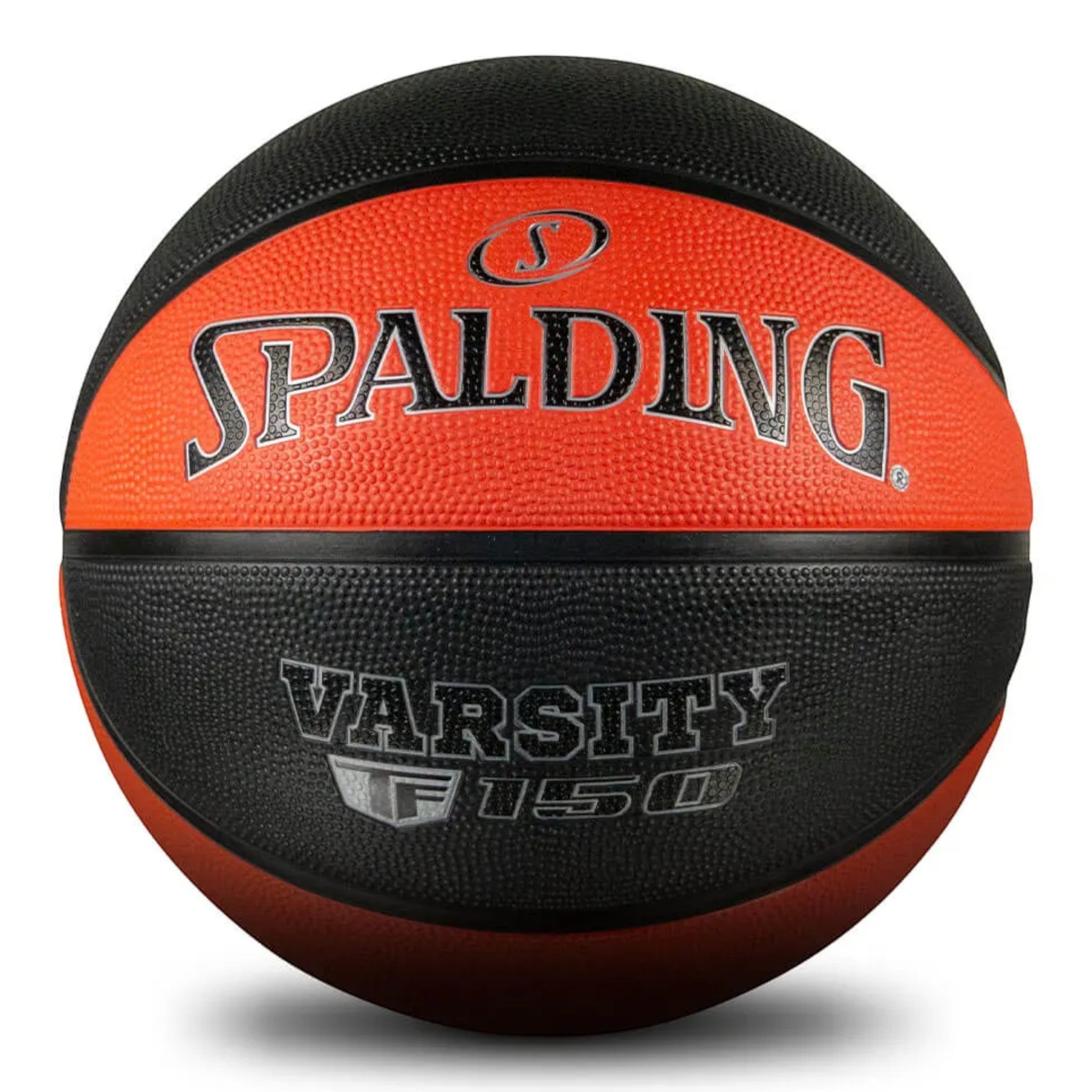 Spalding Varsity TF-150 Outdoor Rubber Basketball