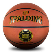 Spalding NBL Game Ball Series Outdoor Basketball