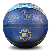 Spalding NBL Indigenous Outdoor Basketball