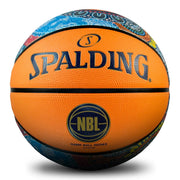 Spalding NBL Indigenous Outdoor Basketball