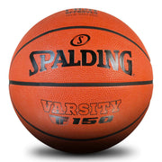 Spalding Varsity TF-150 Outdoor Rubber Basketball