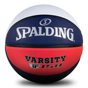 Spalding Varsity TF-150 Outdoor Rubber Basketball