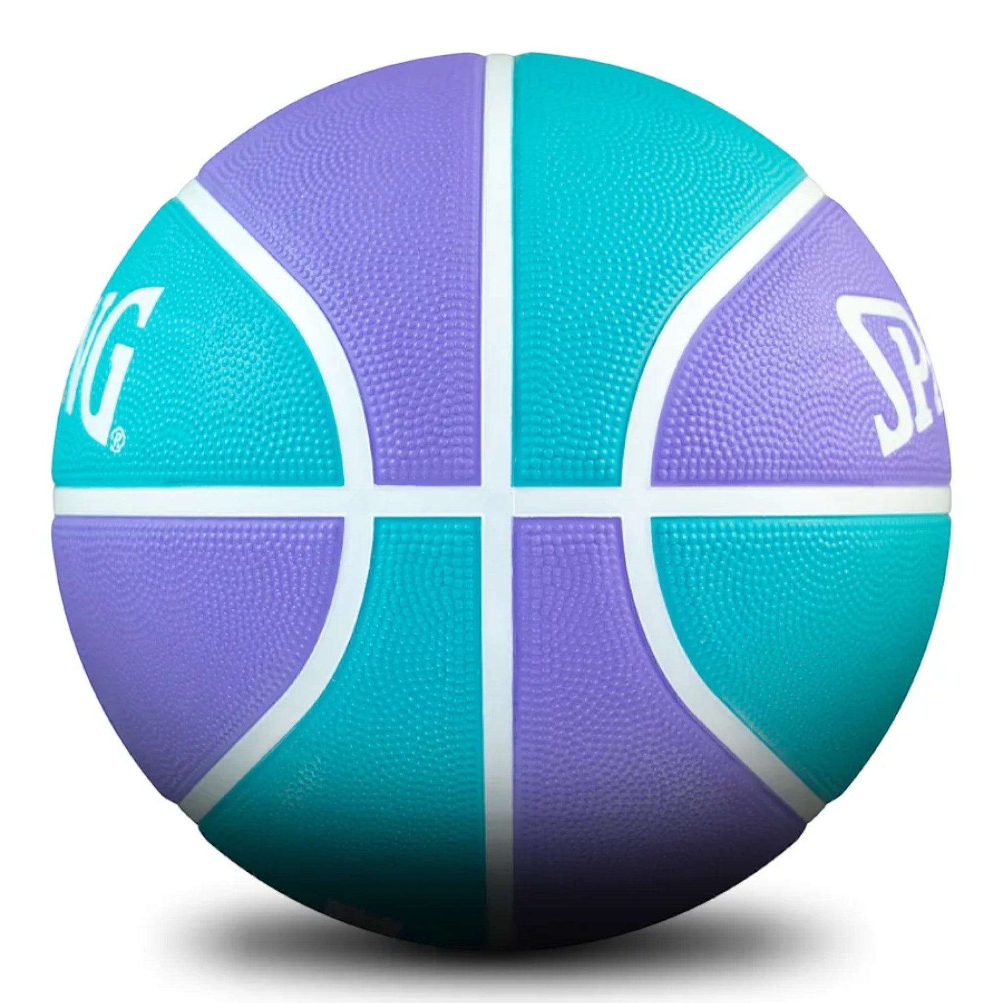 Spalding WNBL Fan Outdoor Basketball