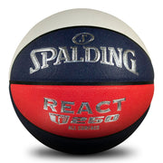 Spalding React TF-250 All-Surface Basketball