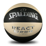 Spalding TF 250 React Basketball