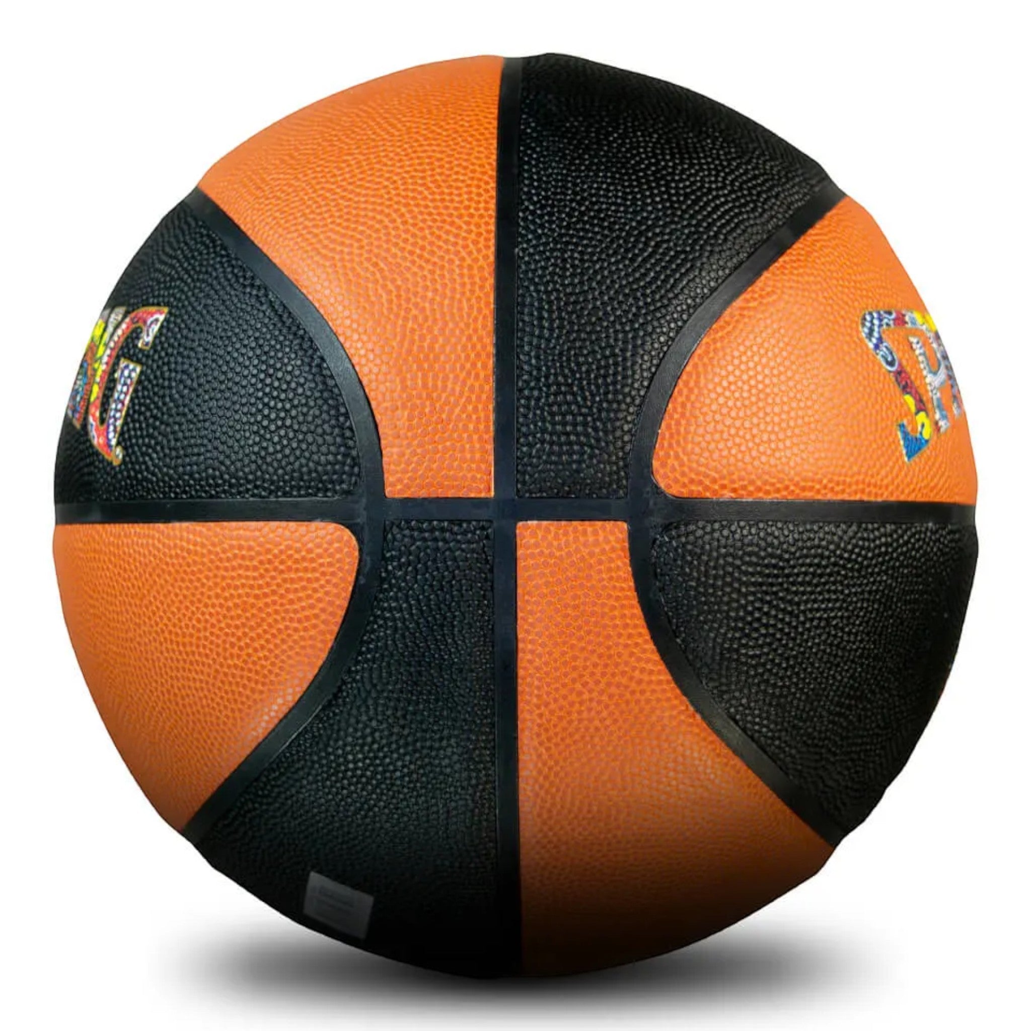 Spalding NBL Indigenous All Surface Basketball