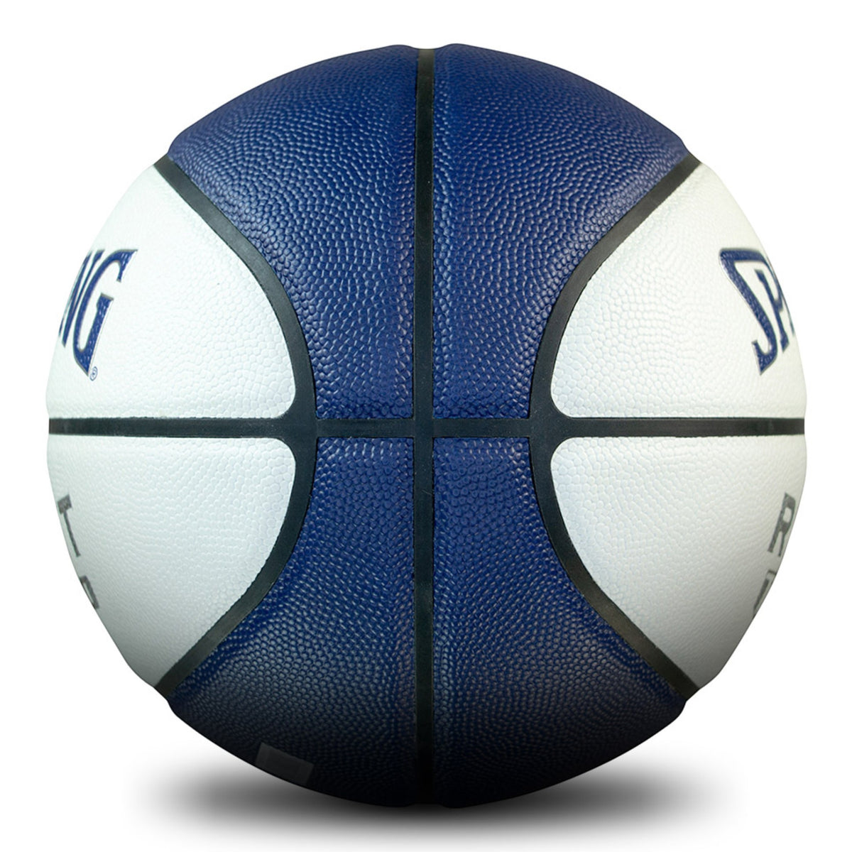 Spalding React TF-250 All-Surface Basketball