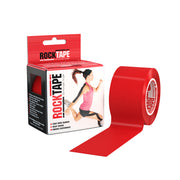 RockTape Kinesiology Tape