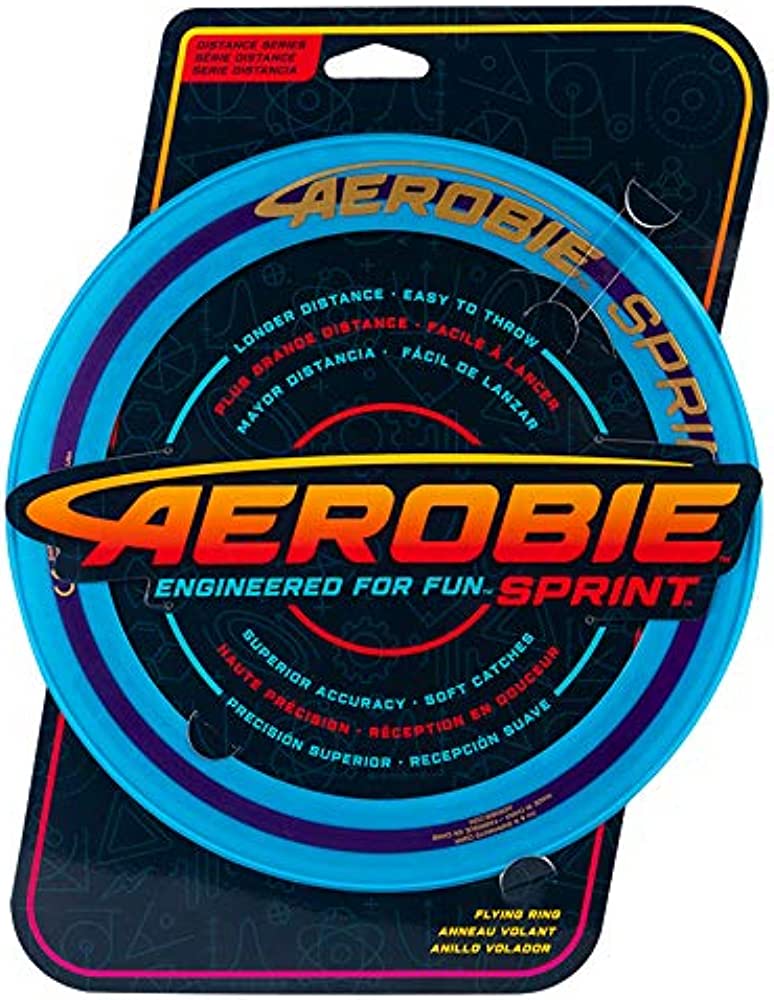 Aerobie 10in Sprint Ring