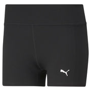 Puma Train Favourite Womens 3" Short Tight