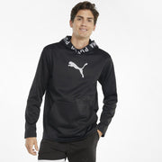Puma Train Pwr Mens Fleece Hoodie