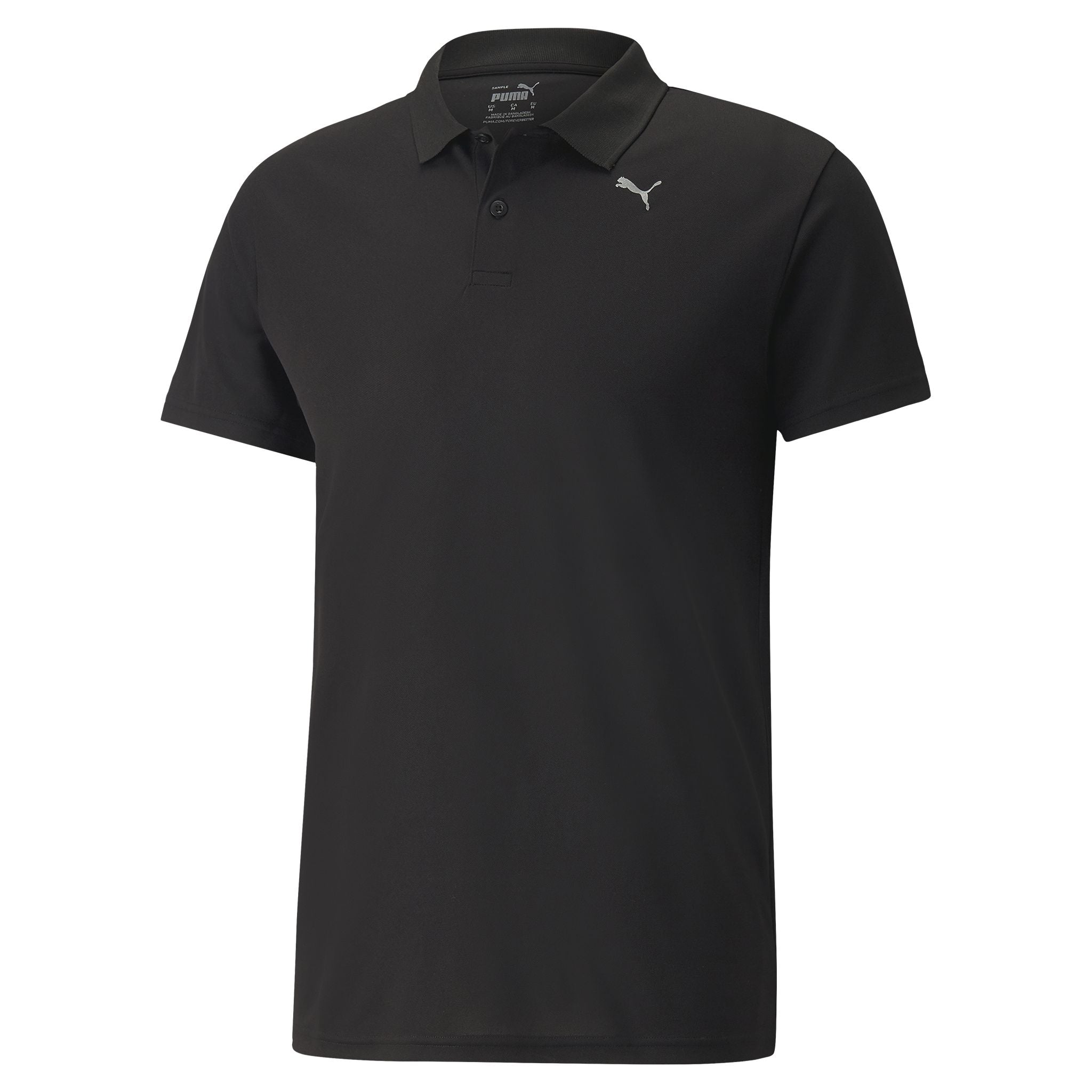 PUMA Performance Mens Polo