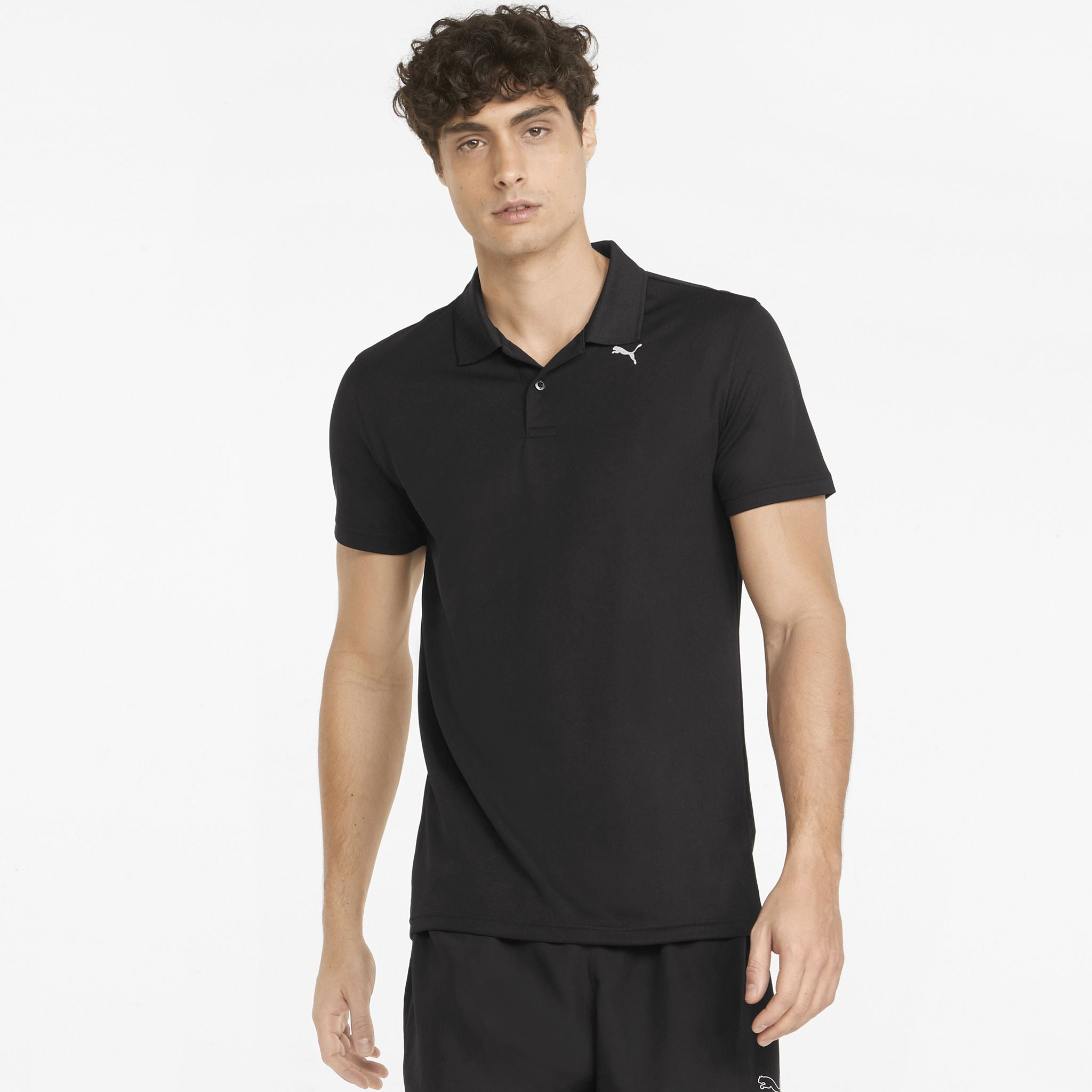 PUMA Performance Polo