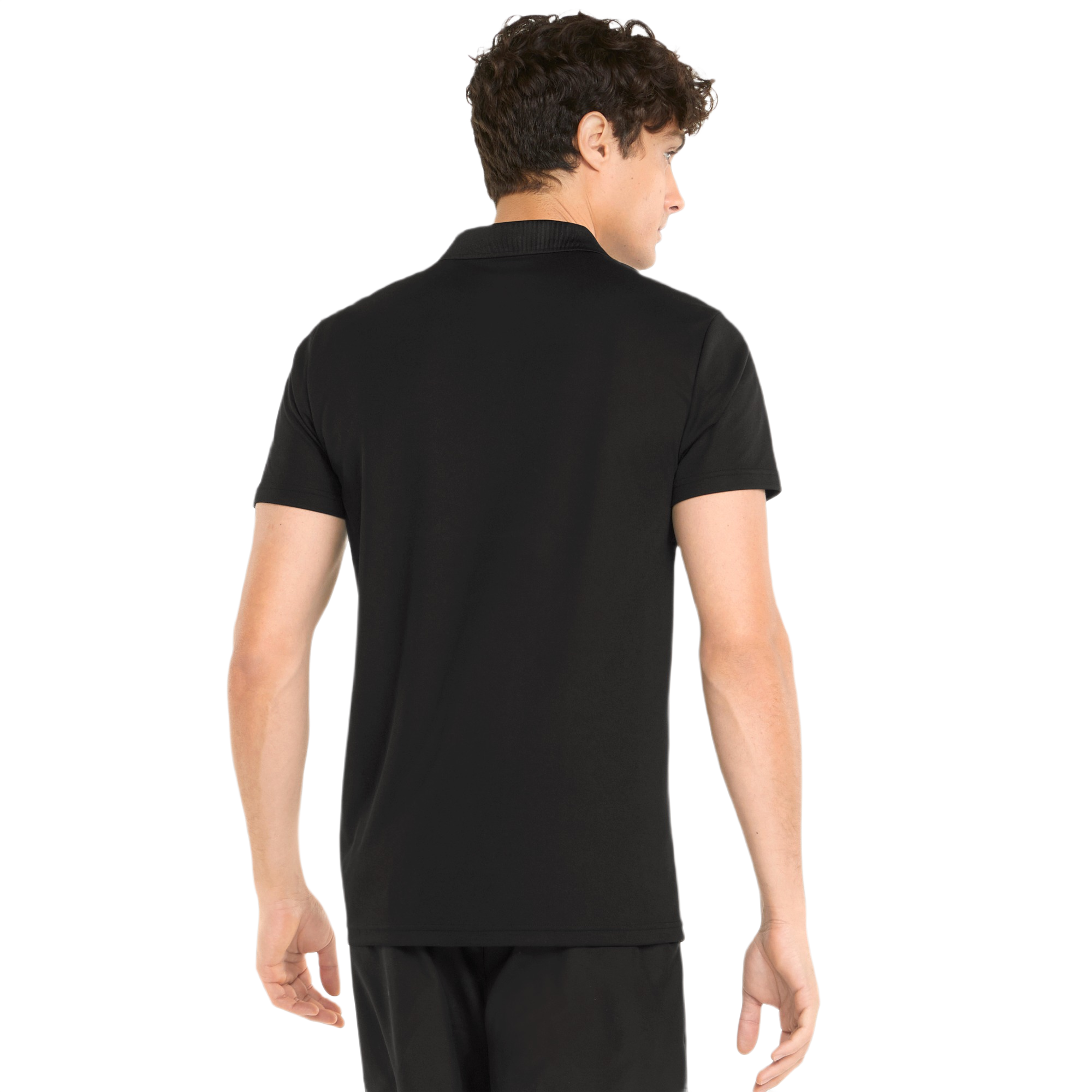PUMA Performance Mens Polo