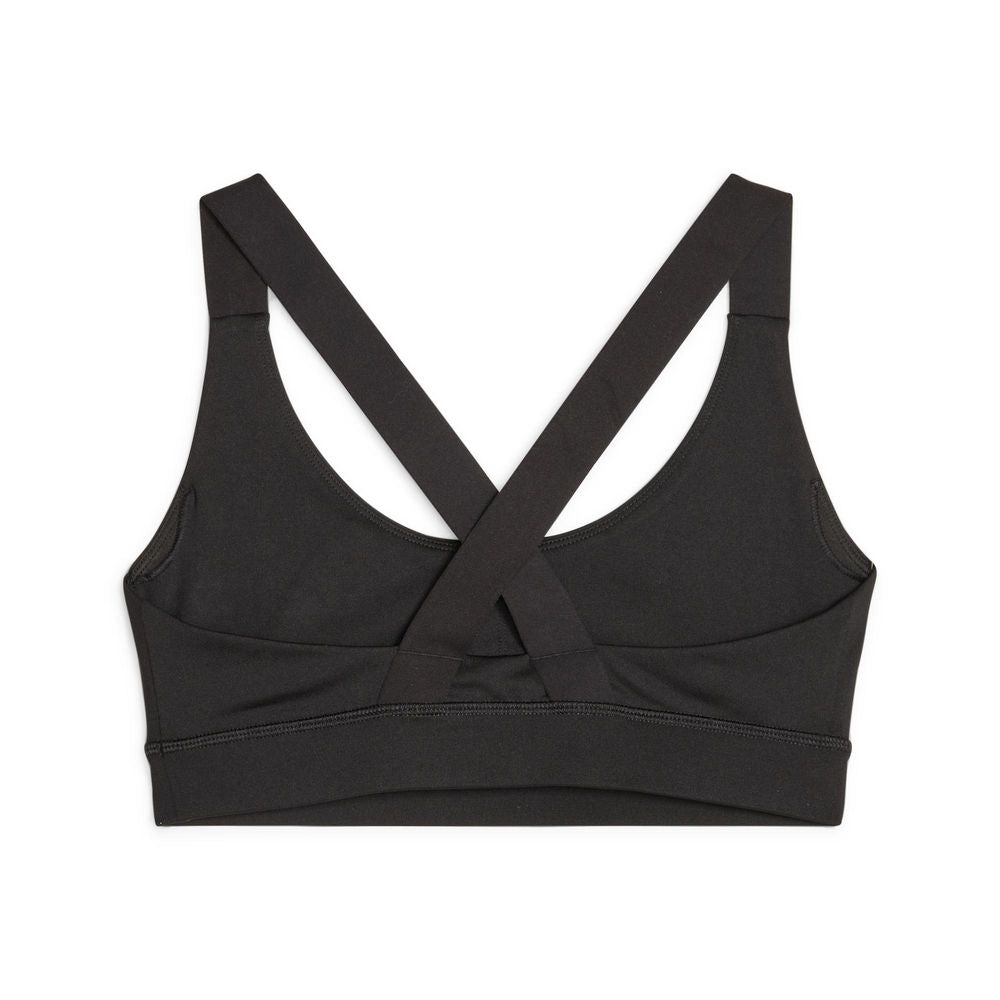 PUMA Mid Impact Fit Womens Bra