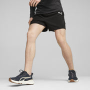 Puma Fit Ultrabreathe Mens 5 Inch Woven Shorts