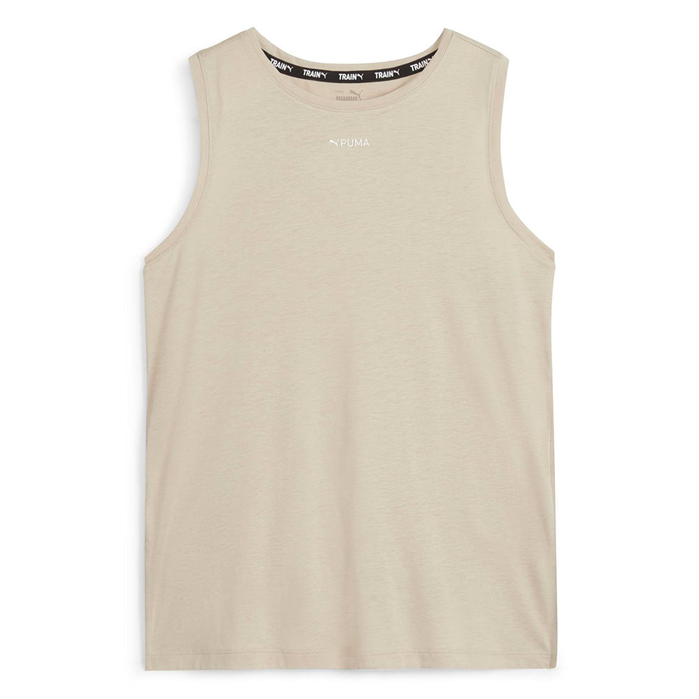 Puma Fit Triblend Womens Tank