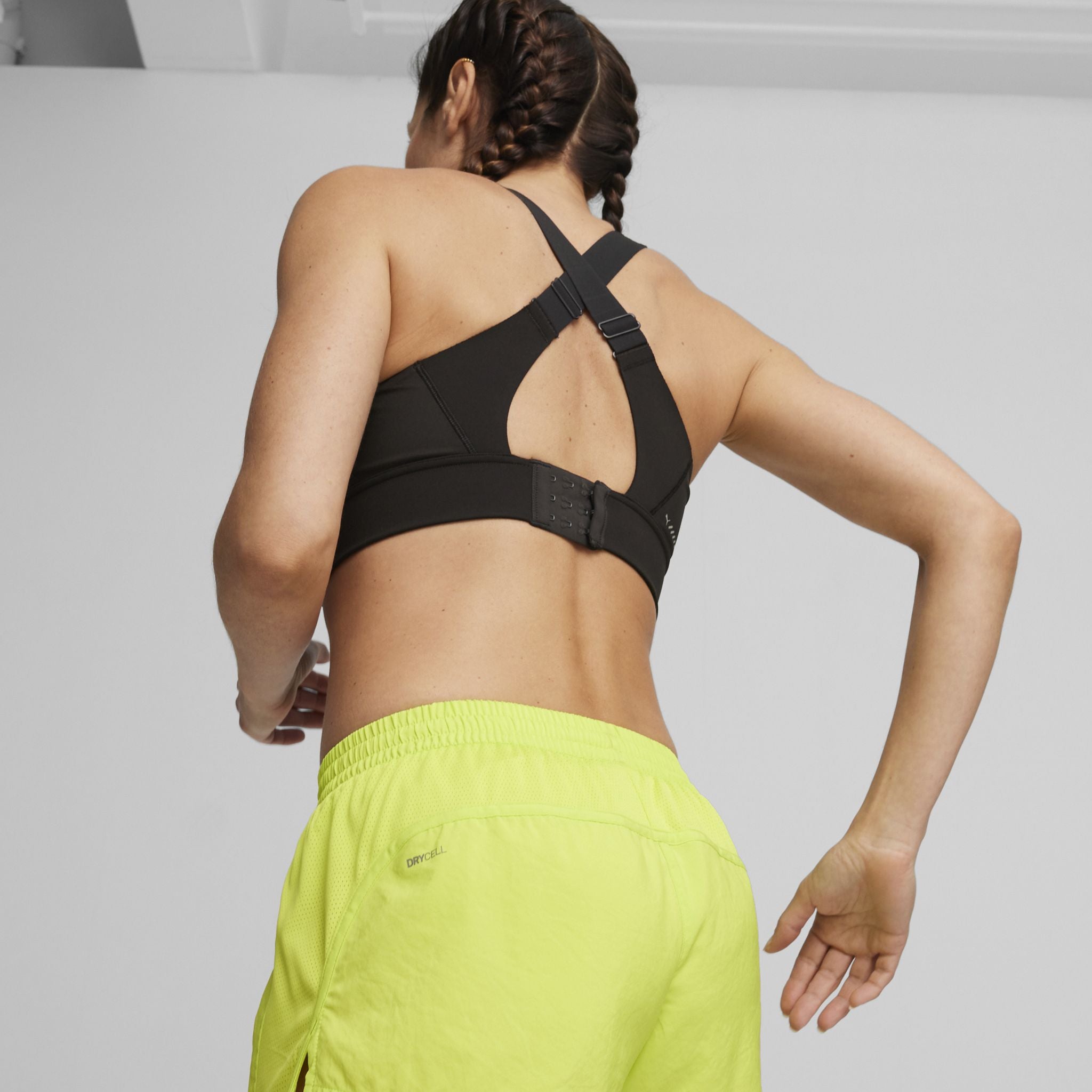 PUMA PWRbreathe Run Womens Bra