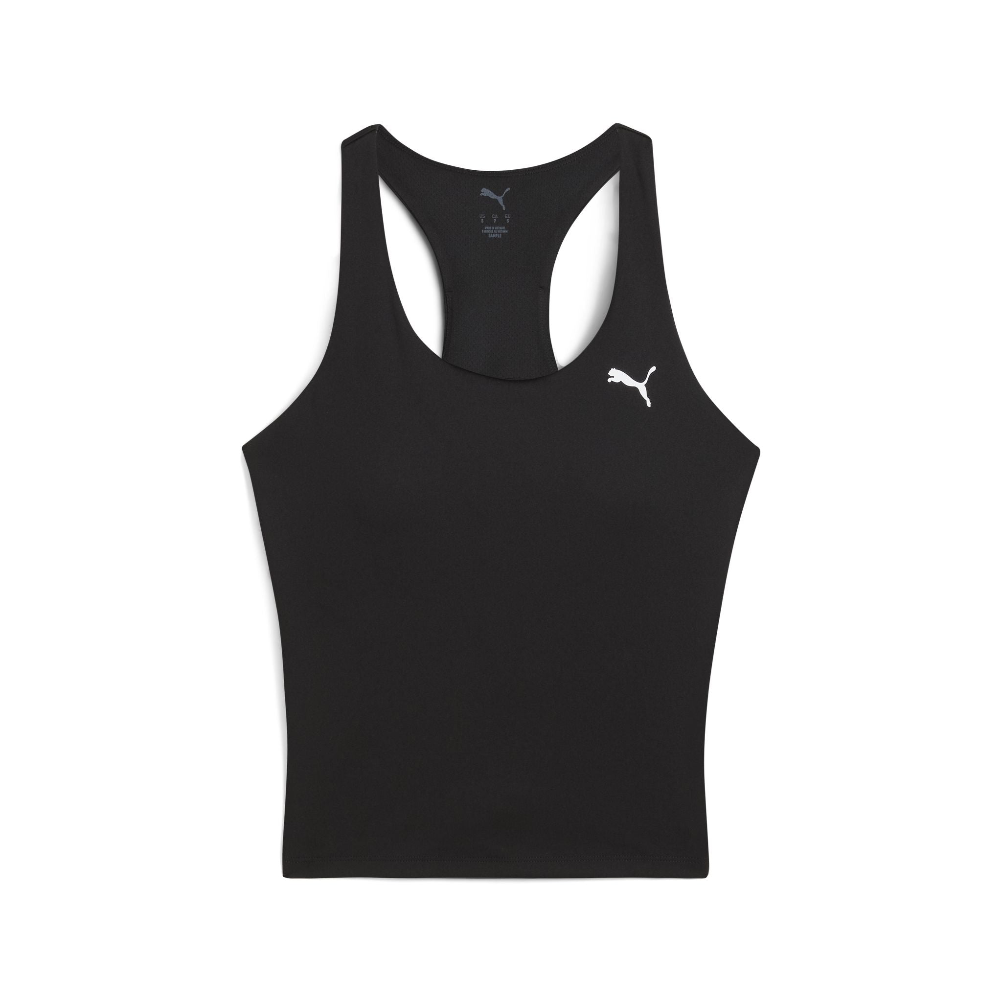 PUMA Train All Day Essentials 2-in-1 Womens Tank