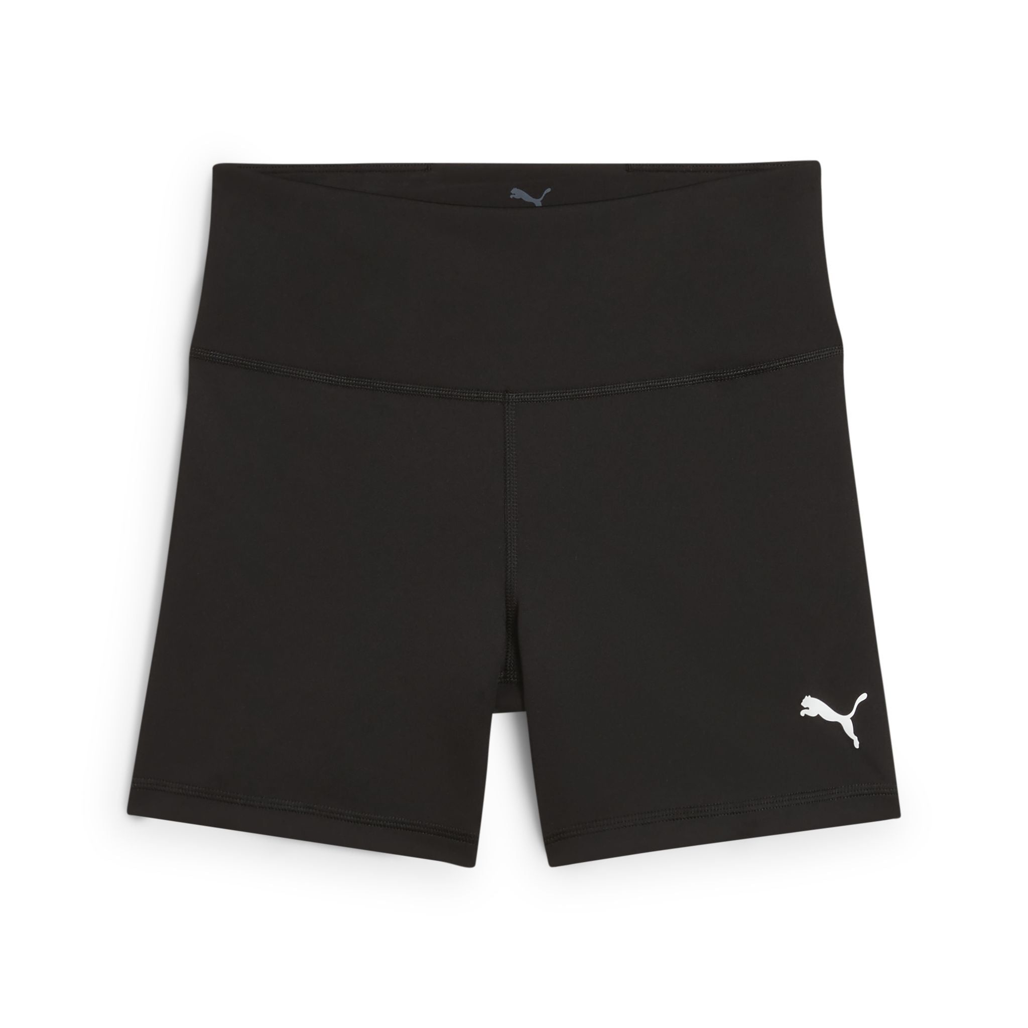 PUMA Train All Day Essentials 5 Inch Womens Short Tights