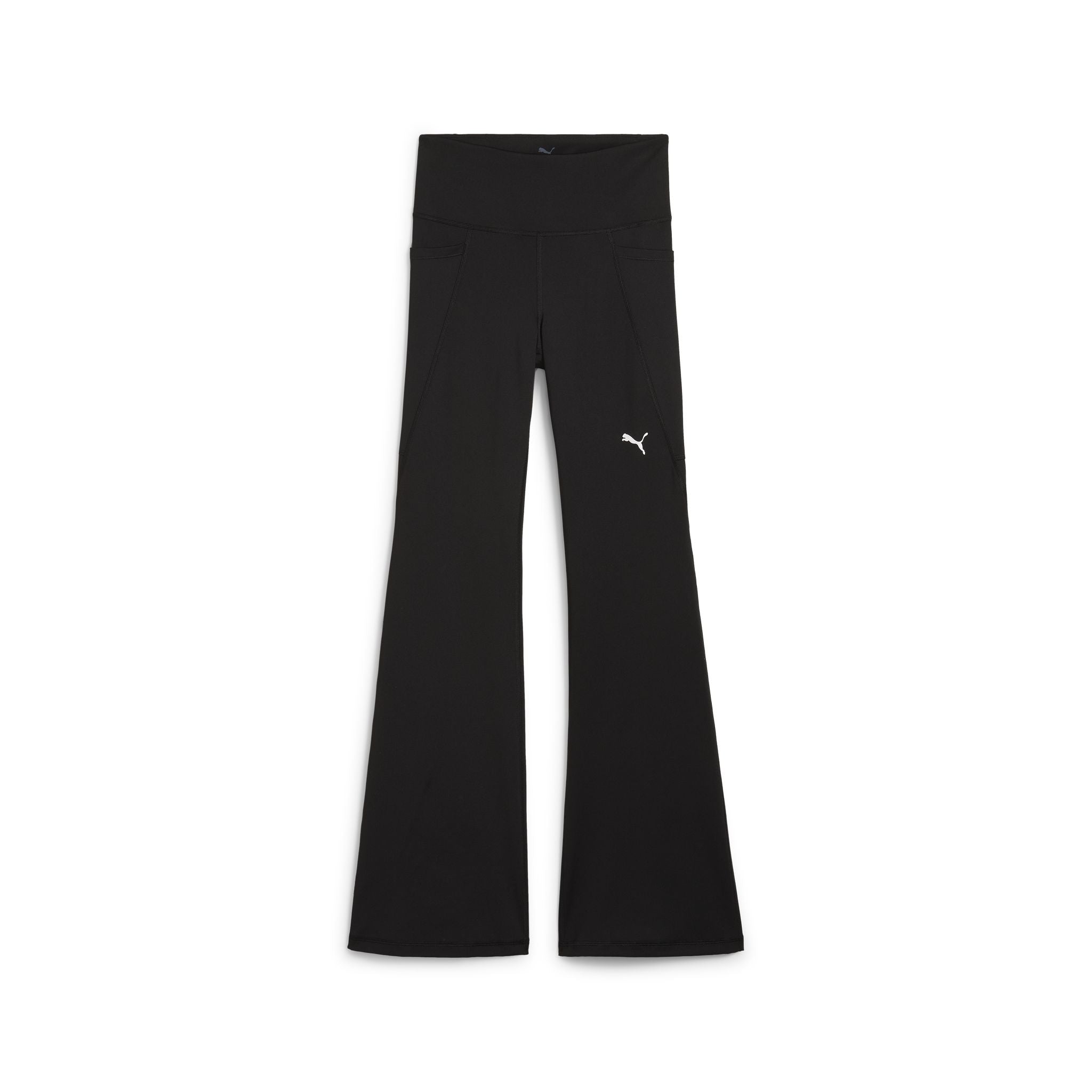 PUMA Train All Day Essentials Bootcut Womens Training Pants