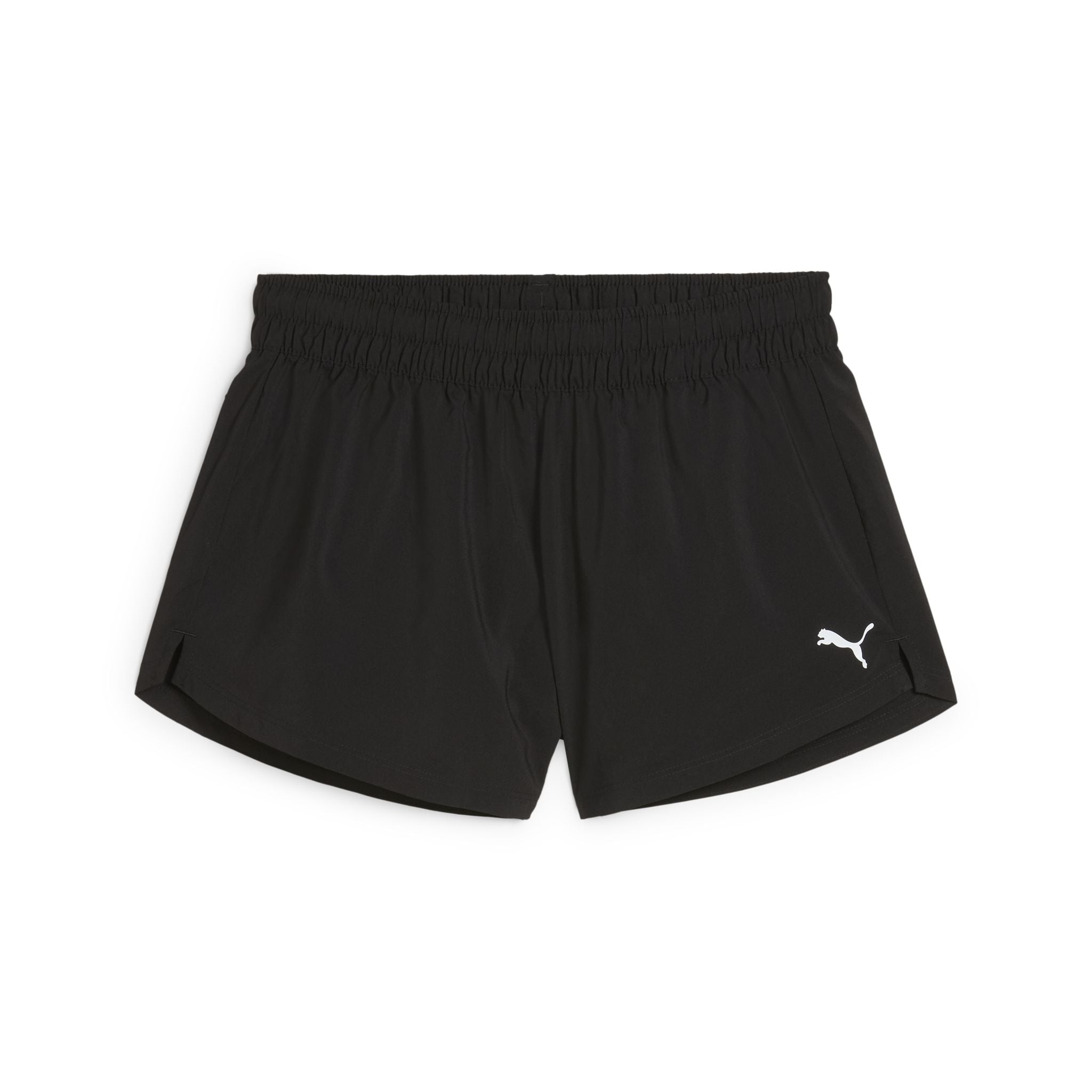 PUMA Train All Day Essentials 3 Inch Woven Womens Shorts
