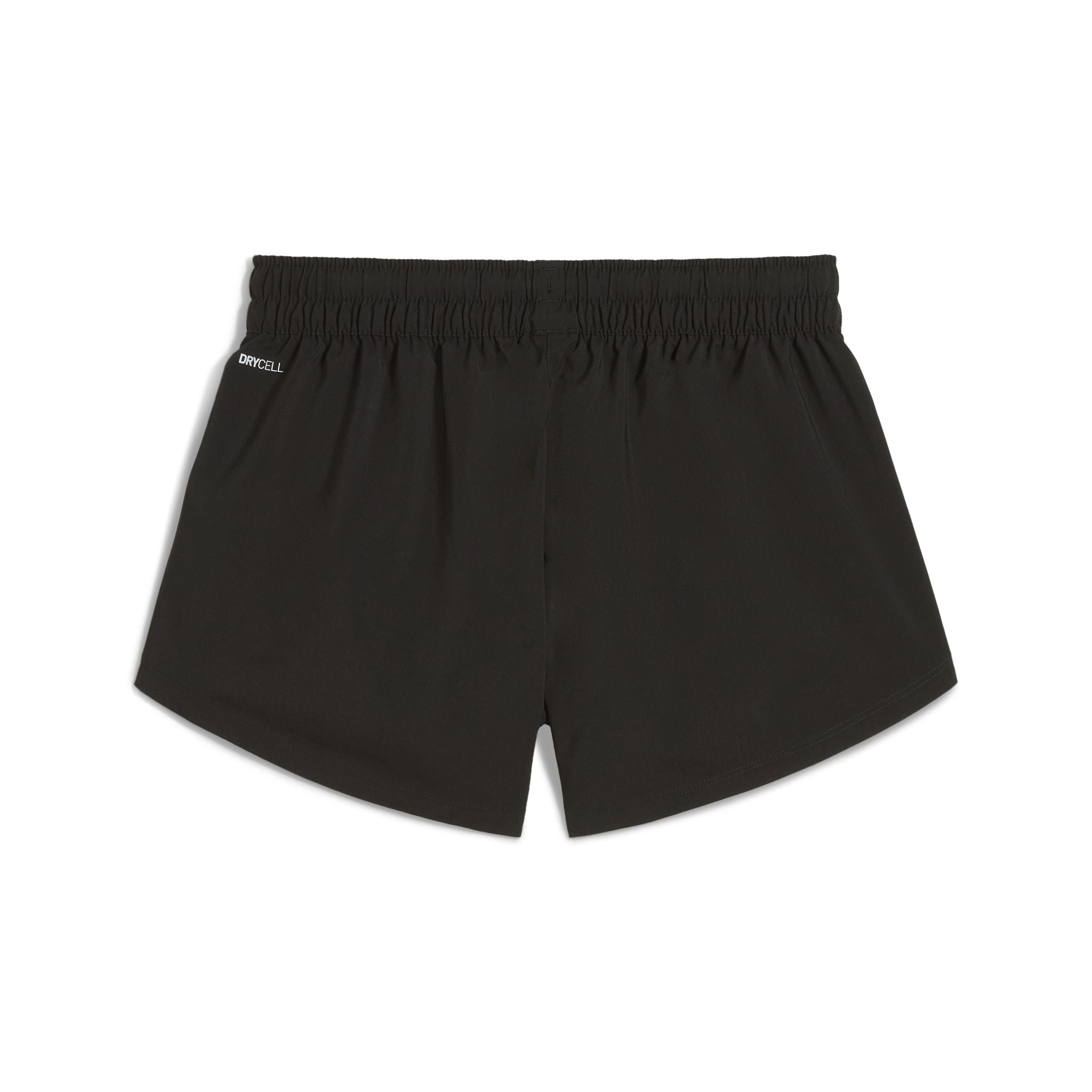 PUMA Train All Day ESS 3-Inch Woven Womens Shorts