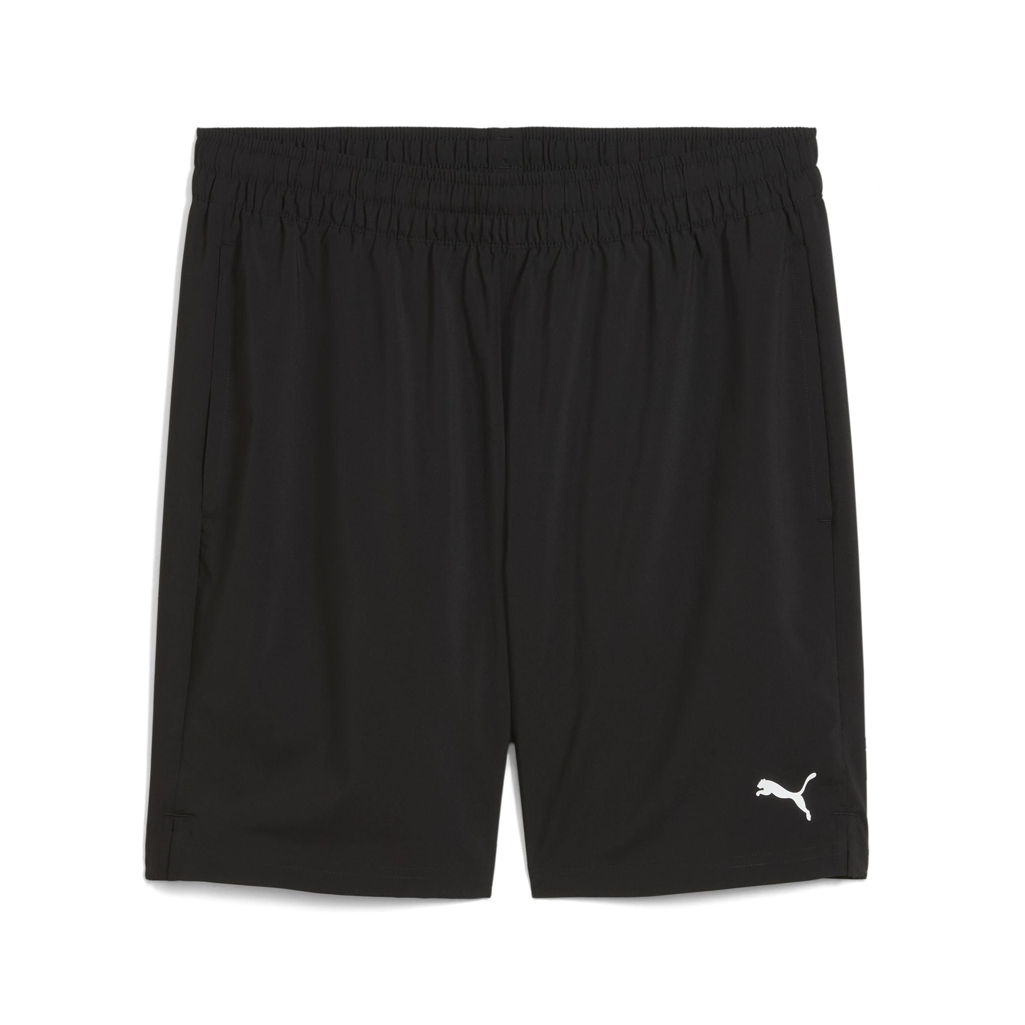 PUMA Train All Day Essentials 7 Inch Woven Mens Shorts
