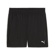 PUMA Train All Day Essentials 5 Inch Woven Mens Shorts