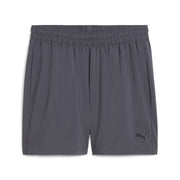 PUMA Train All Day Essentials 5 Inch Woven Mens Shorts