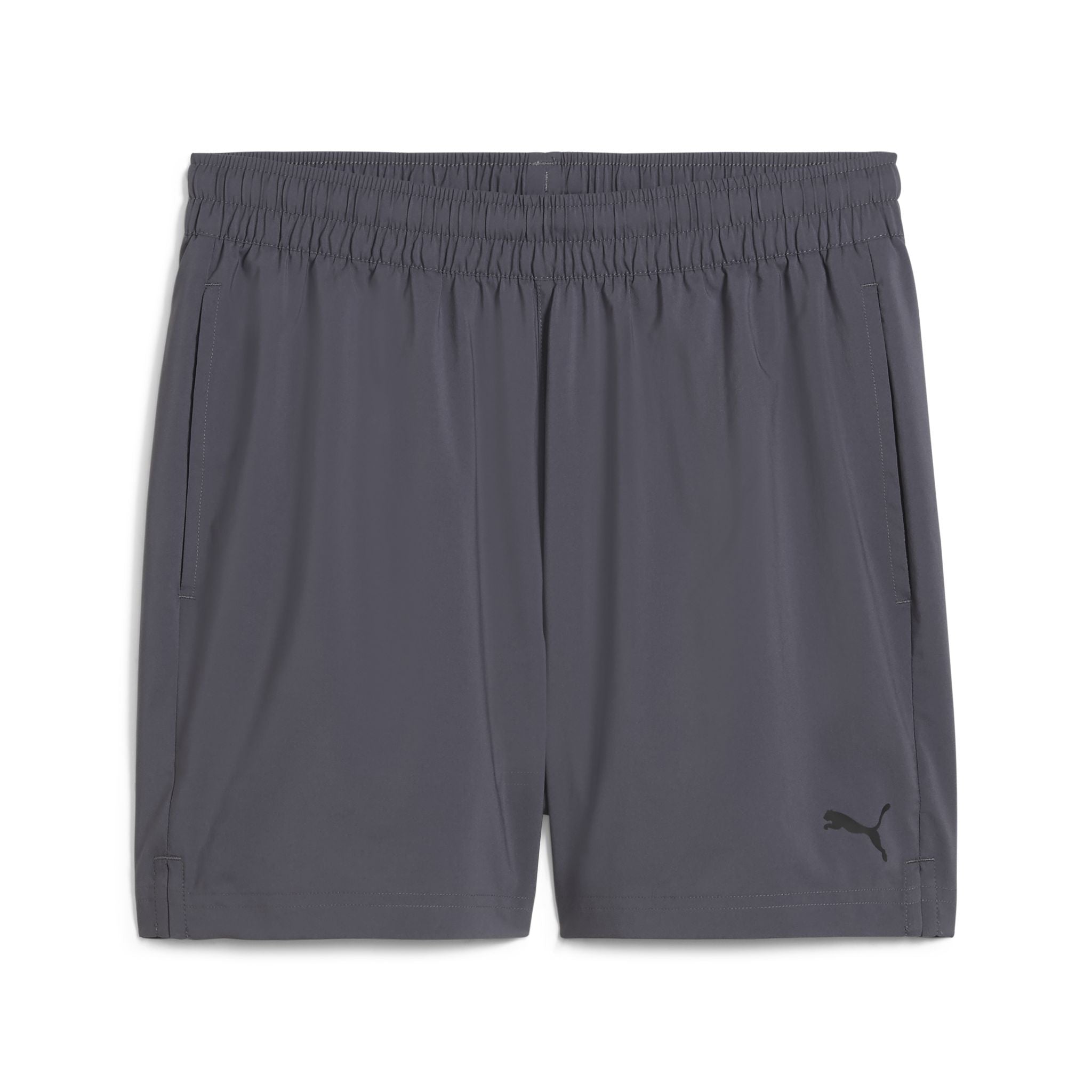 PUMA Train All Day Essentials 5 Inch Woven Mens Shorts