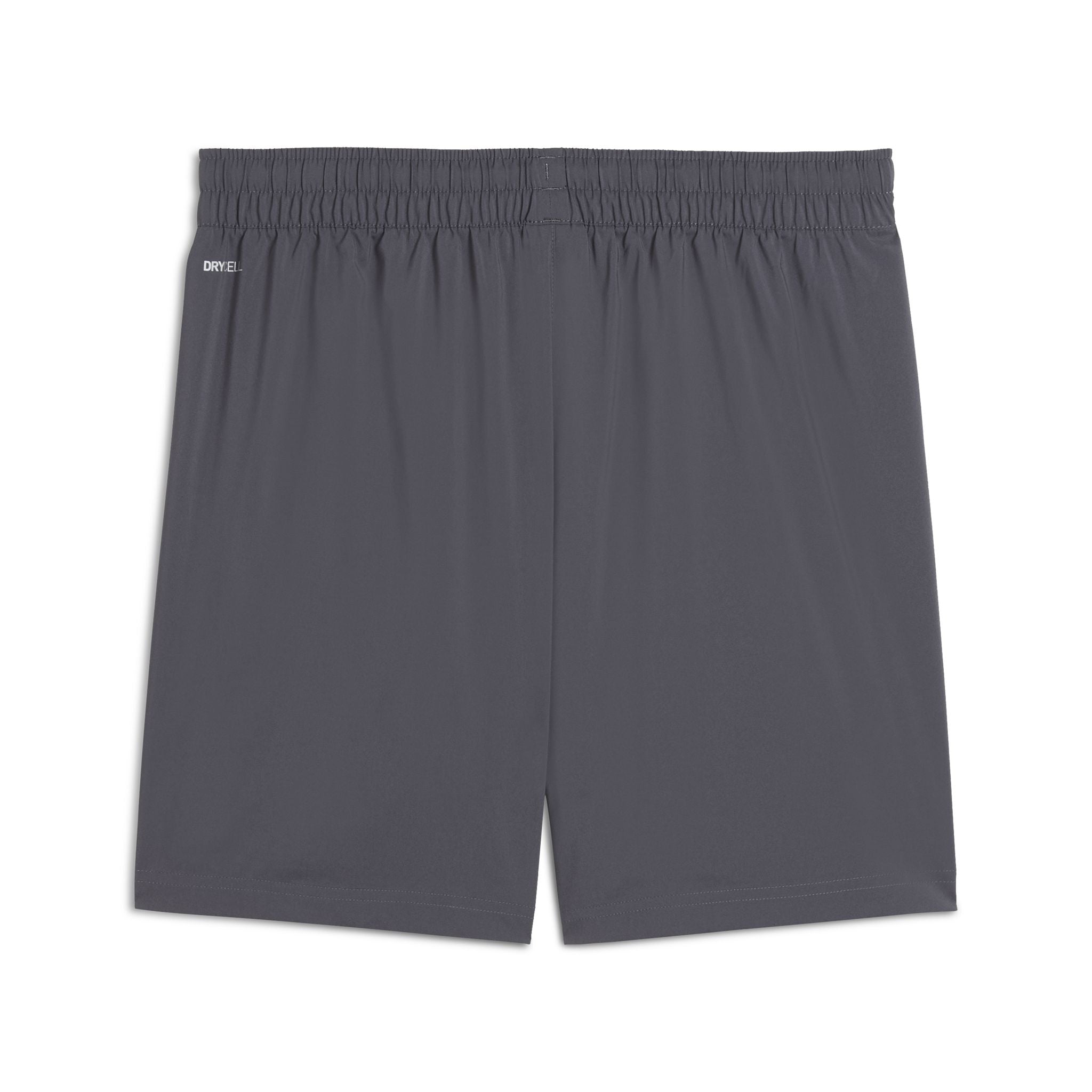 PUMA Train All Day ESS 5-Inch Woven Mens Shorts