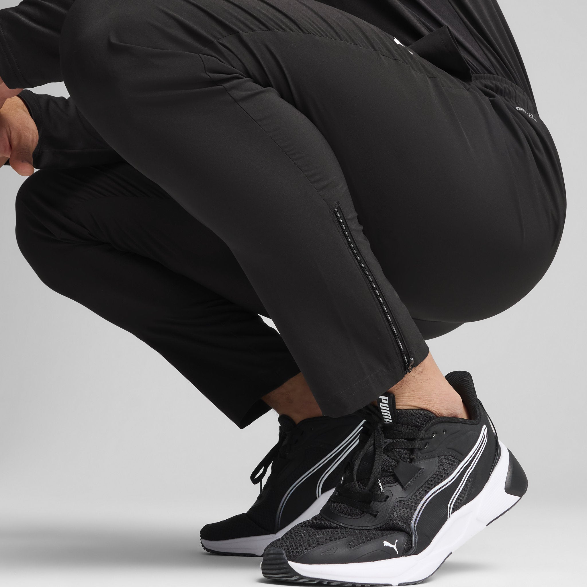 PUMA Train All Day ESS Mens Pants